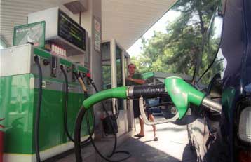 Πρόστιμα 350.000 ευρώ σε πρατήρια που διακινούσαν ακατάλληλα καύσιμα