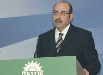 Μία και ξεκάθαρη η θέση του ΠΑΣΟΚ για το ασφαλιστικό κατά τον Νίκο Αθανασάκη