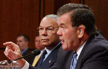 Διαμαρτυρία Ελληνοαμερικανίδας γερουσιαστού για πτήσεις στην κατεχόμενη Κύπρο