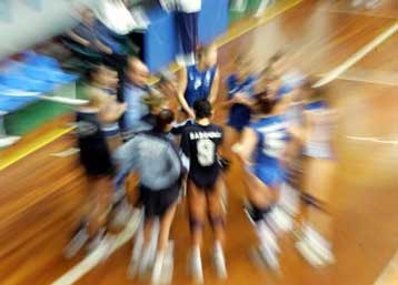 Πρώτη νίκη του Πανελληνίου στο Top teams Cup γυναικών, 3-1 σετ την Μλάντοστ