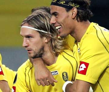 Η Σπόρτιγκ δεν έκανε… δώρο στον Πανιώνιο, ηττήθηκε 1-0 από την Σοσό