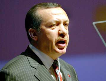 Αδιάλλακτη εμφανίζεται η Τουρκία στο θέμα της αναγνώρισης της Κυπριακής Δημοκρατίας