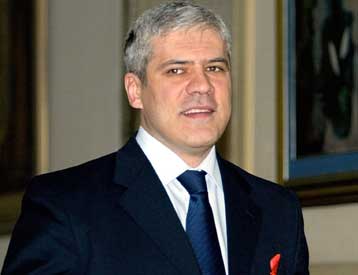 Απλή… τροχαία παράβαση αποδεικνύεται η «απόπειρα δολοφονίας» του Μπόρις Τάντιτς