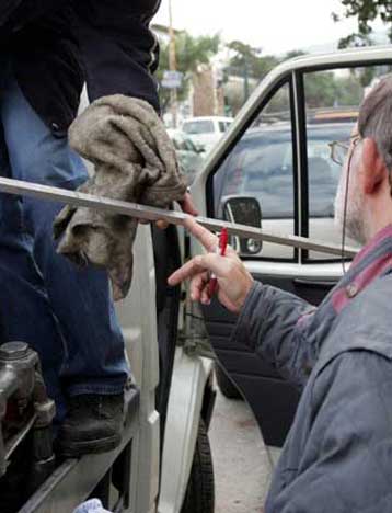 Ο οικογενειακός προϋπολογισμός στη μέγγενη της ακρίβειας