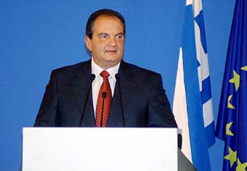 Εκτός ατζέντας τα TOR-M1 στη συνάντηση Καραμανλή-Πούτιν