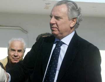 «Όχι» Παπαληγούρα σε φορείς που ζήτησαν να επισκεφθούν τις φυλακές Κορυδαλλού