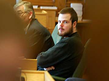 Οριστικά στη φυλακή ο δολοφόνος της Ανα Λιντ