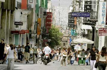 Αύξηση 6,7% των λιανικών πωλήσεων στο εννεάμηνο