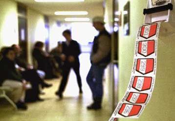 Στο υψηλότερο επίπεδο της εξαετίας η ανεργία στη Γερμανία