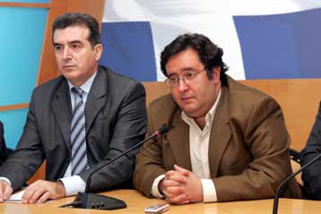 Επανέρχονται στο θέμα του ασφαλιστικού στελέχη του ΠΑΣΟΚ