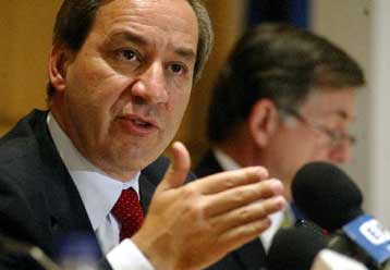 Οι ευθύνες στους… προηγούμενους, λέει ο Γ.Αλογοσκούφης για την προειδοποίηση Κομισιόν