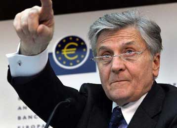 Αμετάβλητα στο 2% τα επιτόκια της Ευρωπαϊκής Κεντρικής Τράπεζας