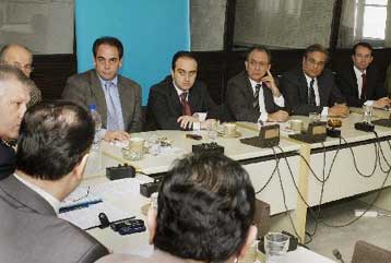 «Σαφάρι» ελέγχων για το παρεμπόριο ξεκινά το υπουργείο Ανάπτυξης, το ΣΔΟΕ και η ΕΛ.ΑΣ.