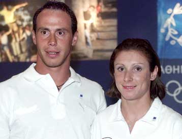 «Κατηγορώ» της επιτροπής ντόπινγκ της IAAF κατά Κεντέρη, Θάνου και Τζέκου