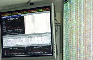 Με κέρδη 1,03% σε νέο υψηλό έτους έκλεισε το Χρηματιστήριο την Πέμπτη