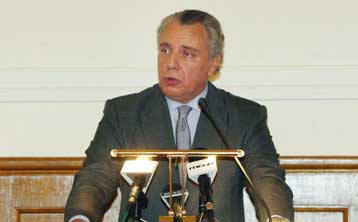 Για τη συνεργασία αστυνομίας και δικαιοσύνης συζήτησαν οι υπουργοί Δικαιοσύνης της ΕΕ