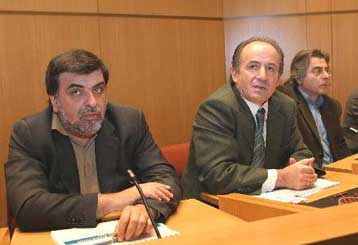 «Όχι» στις προτάσεις Προβόπουλου-Σάλλα για το ασφαλιστικό των τραπεζών λένε ΓΣΕΕ-ΑΔΕΔΥ