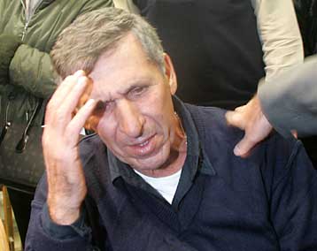 Αποφυλακίζεται την Παρασκευή ο ναυτικός Κώστας Καστανιάς