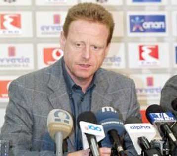 Να πιστοποιήσει ο ΠΑΟΚ την ανάκαμψή του και απέναντι στην ΑΕΚ περιμένει ο Φρίνγκερ