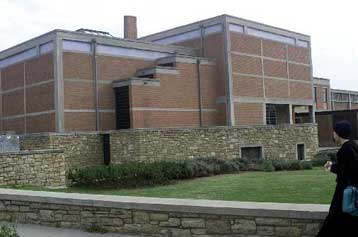 Μουσείο της χρονιάς 2005 ανακήρυξε το Συμβούλιο της Ευρώπης το Βυζαντινό Θεσσαλονίκης