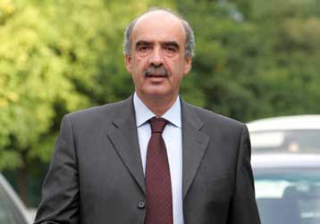 Ανακωχή μεταξύ υπουργών και ΝΔ εν όψει της συνεδρίασης της Κεντρικής Επιτροπής