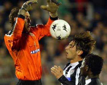 Μοιρασιά και πρόκριση για Παρτιζάν, Βιγιαρεάλ-ισοπαλία Αααχεν με Ζενίτ