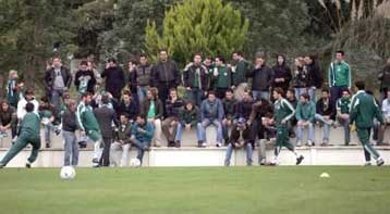 Η ζωή δεν τελειώνει μετά το ντέρμπι με τον Ολυμπιακό, λέει ο Ζντένεκ Σκάζνι