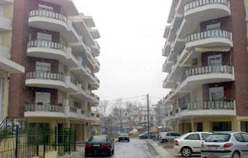 Με βάση το νέο Ε9 οι αλλαγές στη φορολογία ακινήτων από 1/1/2006