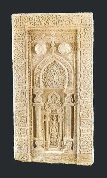 Το Μουσείο Ισλαμικής Τέχνης μάς περιμένει στον Κεραμεικό