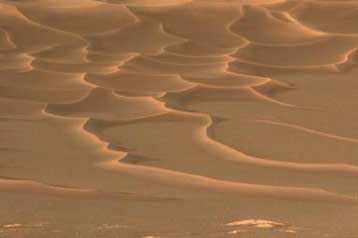 Πρέπει να αναζητήσουμε ενδείξεις ζωής στον Αρη, προτείνουν οι επιστήμονες