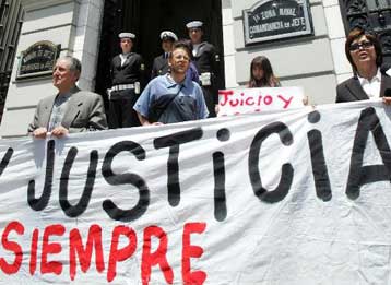 Ήρθη η ασυλία Πινοτσέτ για την υπόθεση δολοφονίας του στρατηγού Κάρλος Πρατς