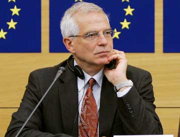 Οφείλετε να αναγνωρίσετε την Κύπρο, λέει στην Τουρκία ο πρόεδρος της Ευρωβουλής