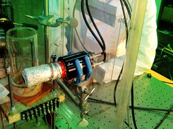 Δύσπιστοι οι επιστήμονες απέναντι στους ισχυρισμούς περί ψυχρής  σύντηξης