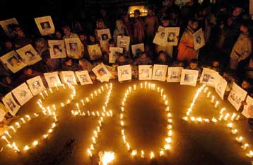 Θύμα απάτης έπεσε το BBC σχετικά με τη «συγγνώμη» της Union Carbide για το Μποπάλ