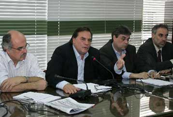 Ενιαία πρόταση για το ασφαλιστικό δέχεται να συζητήσει η ΟΤΟΕ