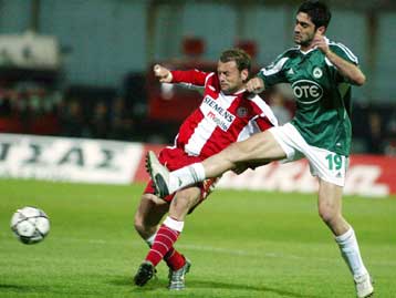 Η αντίστροφη μέτρηση του «αιώνιου» ντέρμπι ξεκίνησε