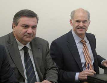 H κυβέρνηση να πάρει θέση για να κλείσει η προεδρολογία, λένε οι βουλευτές του ΠΑΣΟΚ