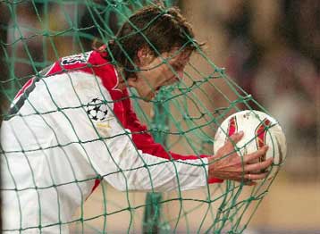 Οδεύει και πάλι προς την Μονακό ο Μοριέντες