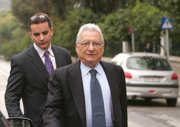 Υπέρ της ενταξιακής προοπτικής της Τουρκίας Ελλάδα και Γερμανία