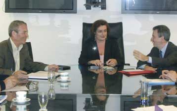 Να υλοποιήσει τις δεσμεύσεις της ζητούν από την υπουργό Παιδείας τα ΤΕΙ