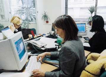 Κατατέθηκε στη Βουλή το νομοσχέδιο για τα Διεθνή Λογιστικά Πρότυπα