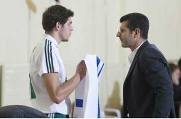 Στη Νίκαια το πιο αμφίρροπο ματς της 6ης αγωνιστικής της Α1 βόλεϊ