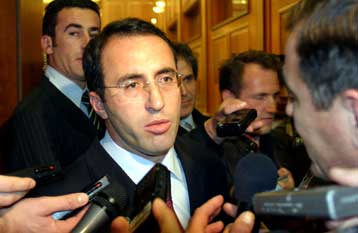 Πρωθυπουργός του Κοσσυφοπεδίου ο πρώην ηγέτης του UCK