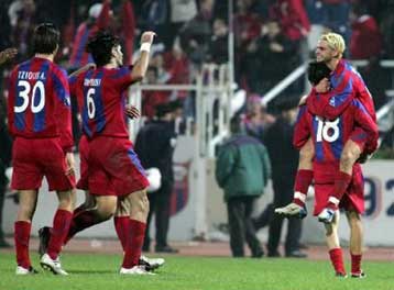 Έρευνα ξεκινά η UEFA για την υπόθεση του Πανιωνίου