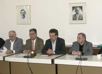 Έλλειμμα κινήτρων για μικρομεσαίες επιχειρήσεις βλέπει η ΠΑΣΕΓΕΣ στον αναπτυξιακό νόμο