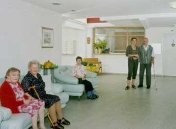 Το πρώτο γηροκομείο για ομοφυλόφιλους θα ανοίξει στο Βερολίνο