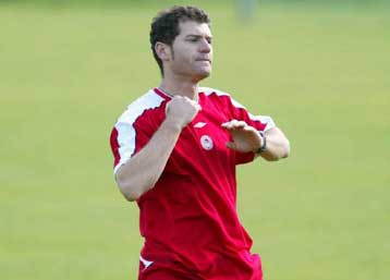 Οριστικά νοκ άουτ ο Σούρερ από το ντέρμπι