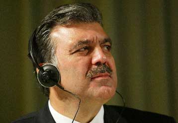 Δεν αποτελεί «ταμπού» για την Τουρκία το Οικουμενικό Πατριαρχείο, λέει ο Γκιουλ