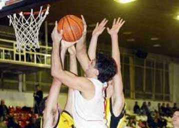 Συνεχίζεται το «θρίλερ» με τέσσερις ομάδες στην κορυφή της Α2 μπάσκετ