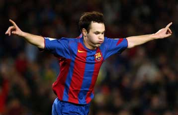 Σπουδαίο «διπλό» της Βαλένθια επί της Αλμπαθέτε-Επιβλητικό 4-0 της «Μπάρτσα»